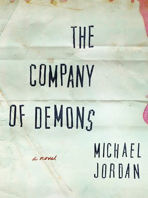 cover image of The Company of Demons